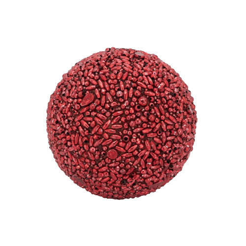 Wayfair Red Decorative Objects You'll Love in 2023